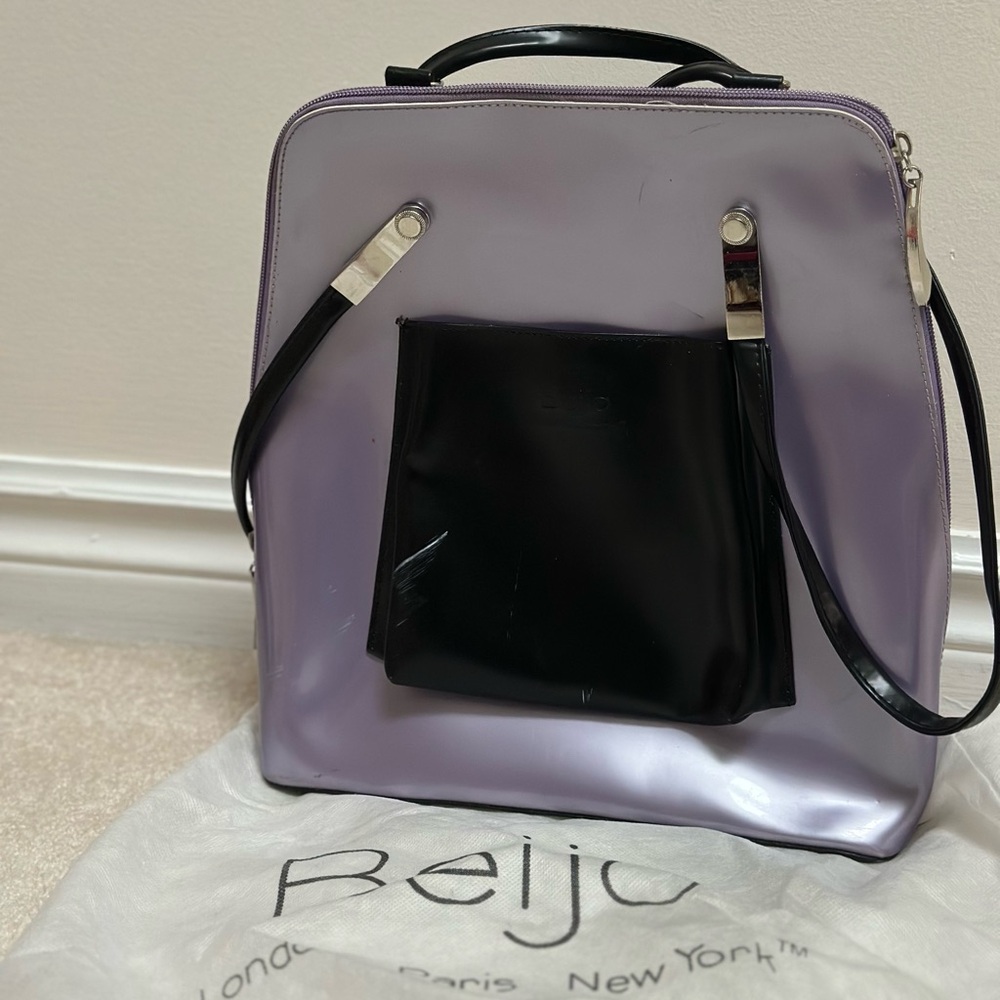 Beijo backpack/shoulder bag
